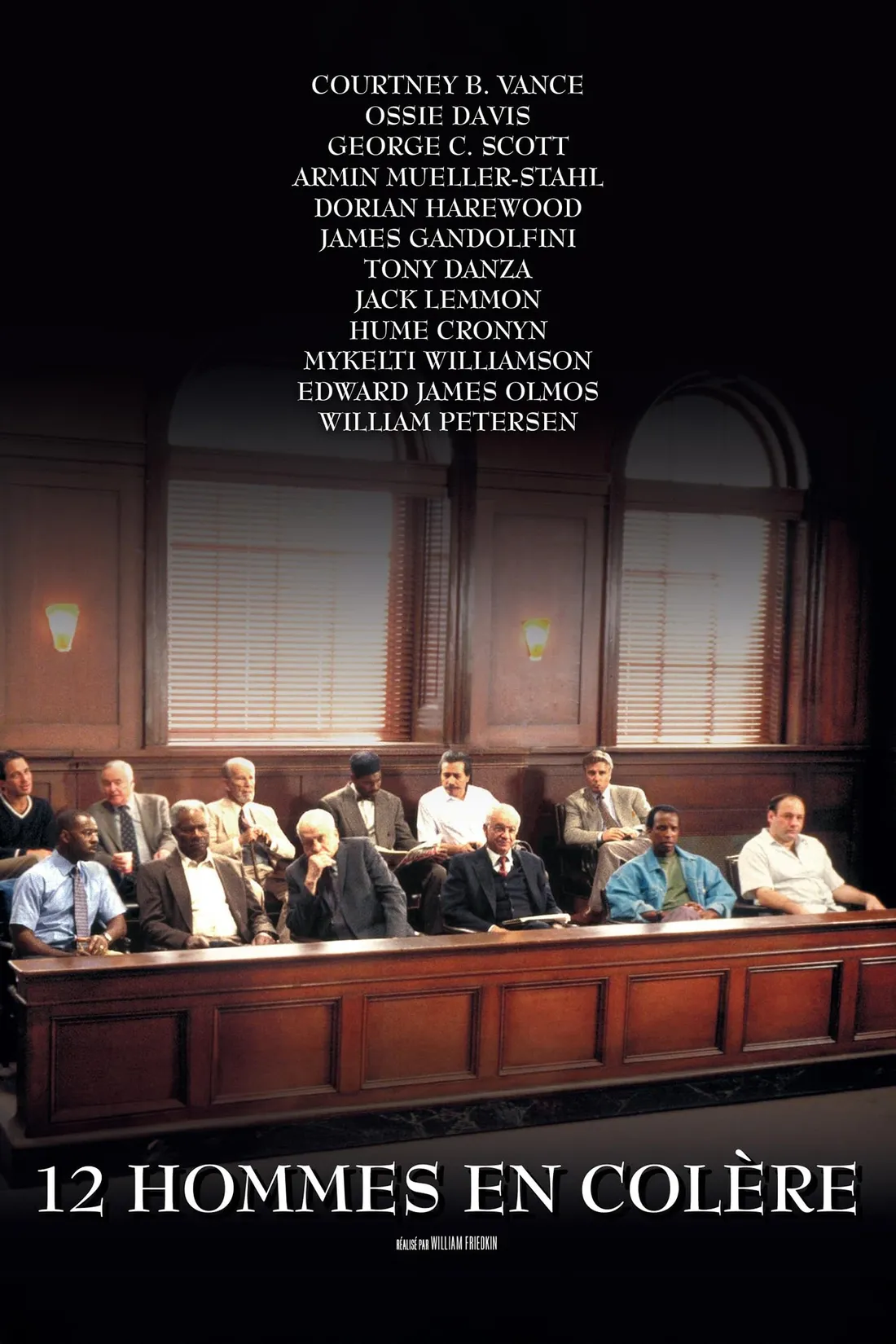 Douze hommes en colère (1997)